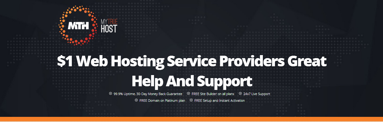 $1 Web Hosting, 1$ Hosting, 1 Dollar Hosting