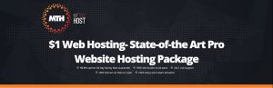 $1 Hosting, $1 Unlimited Hosting, $1 Web Hosting