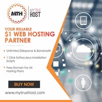 Rs 50 Web Hosting