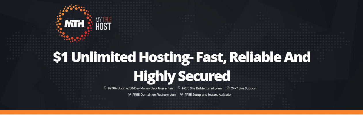 $1 Web Hosting, $1 Unlimited Hosting, 1 Dollar Hosting